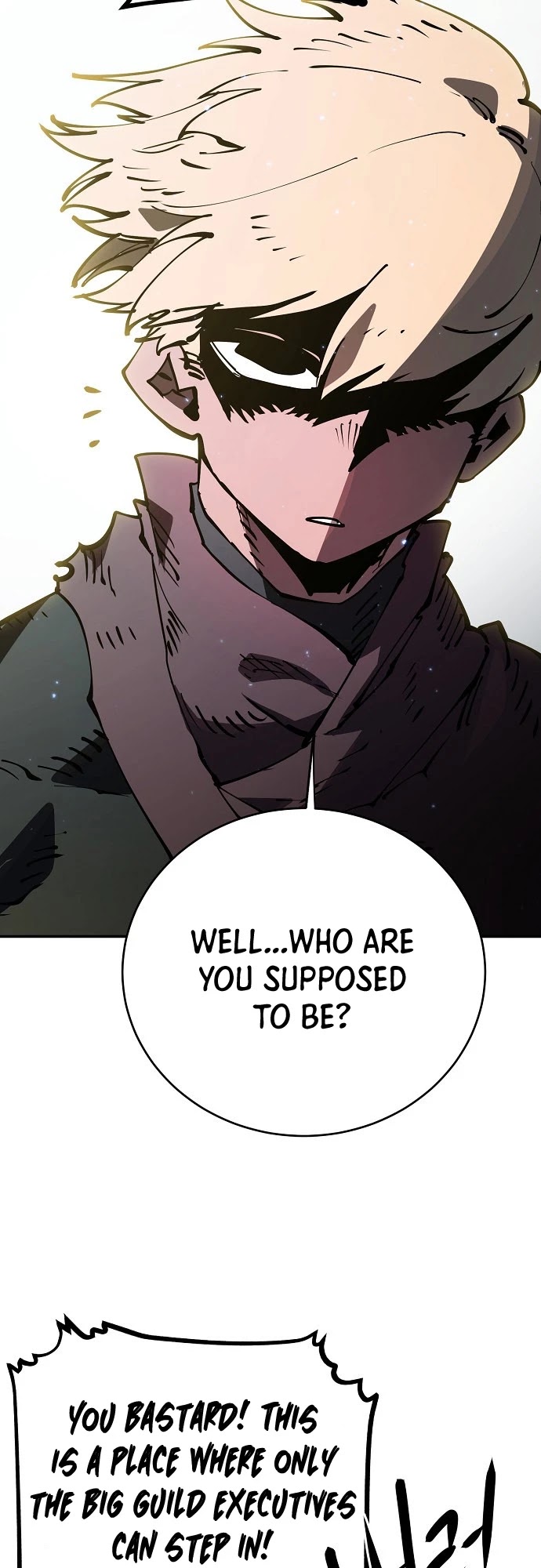 Player Chapter 31 page 9 - Chapter 31