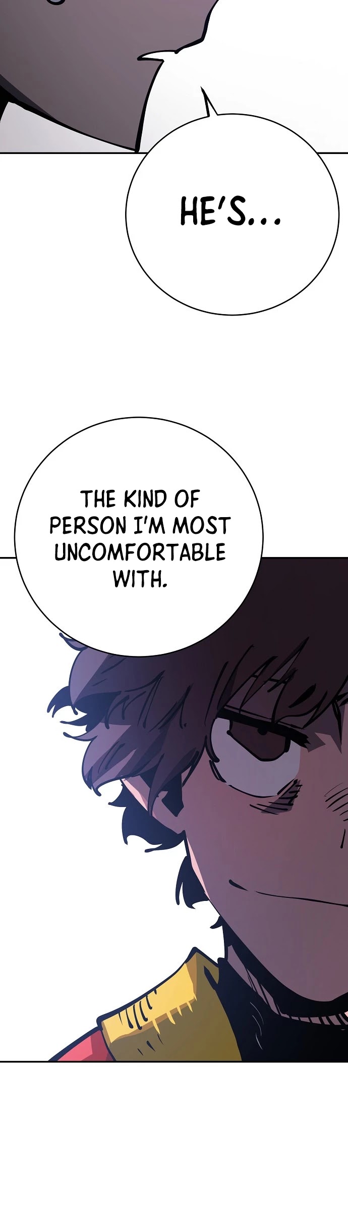 Player Chapter 32 page 13 - Chapter 32