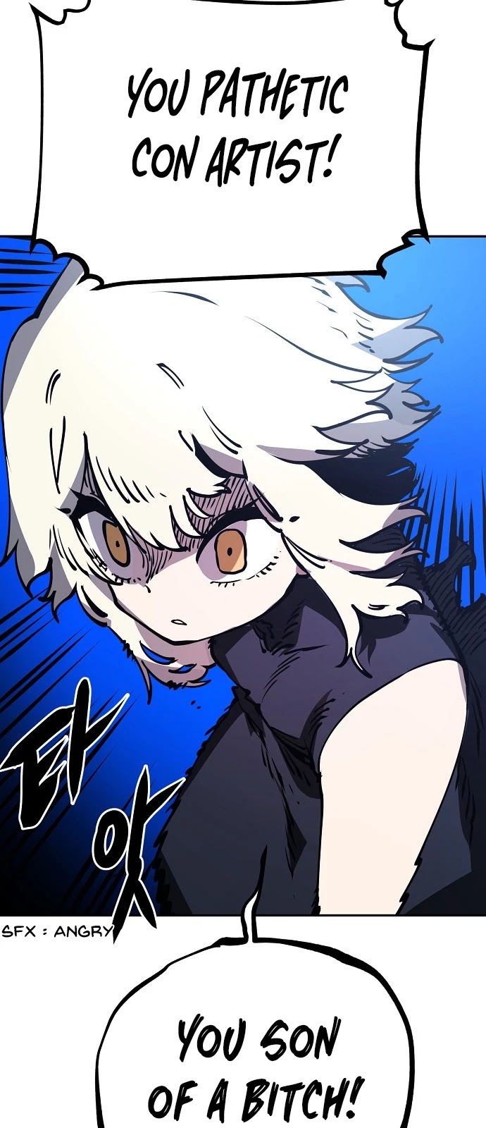 Player Chapter 32 page 17 - Chapter 32