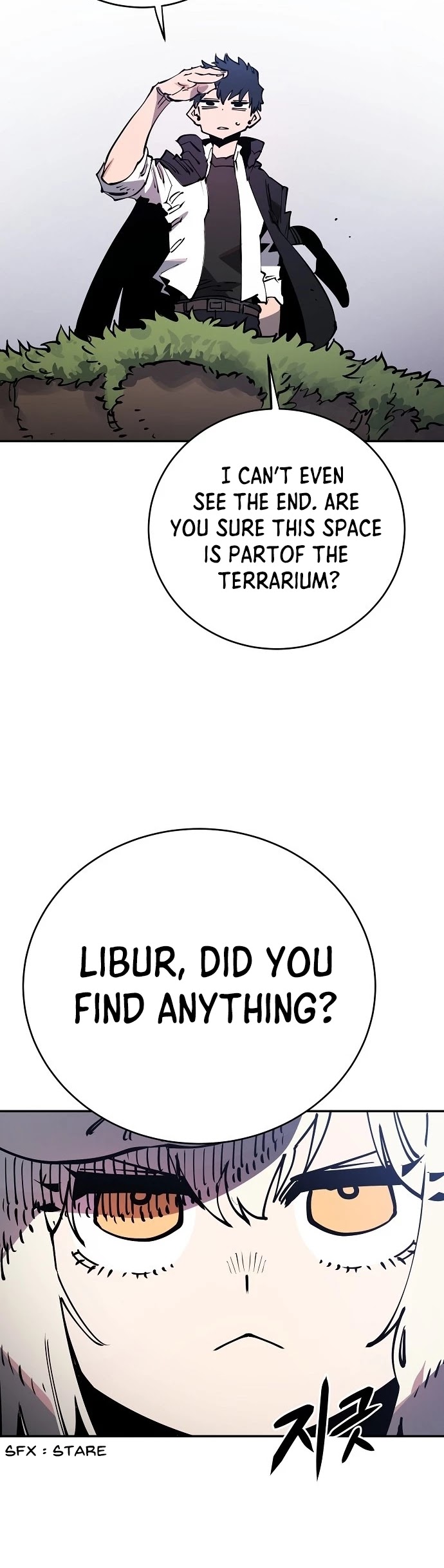 Player Chapter 32 page 2 - Chapter 32