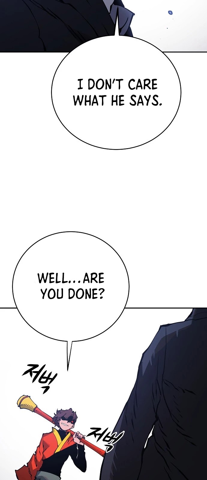 Player Chapter 32 page 20 - Chapter 32