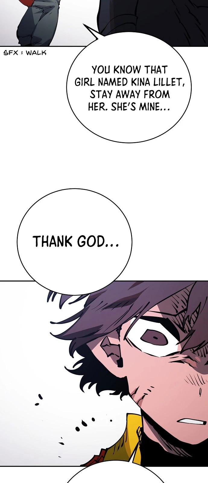 Player Chapter 32 page 21 - Chapter 32