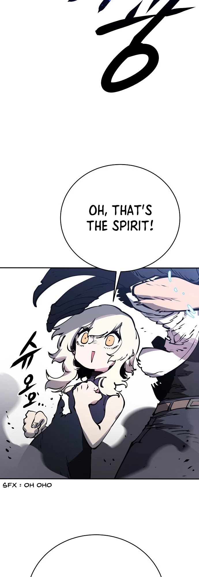 Player Chapter 32 page 26 - Chapter 32