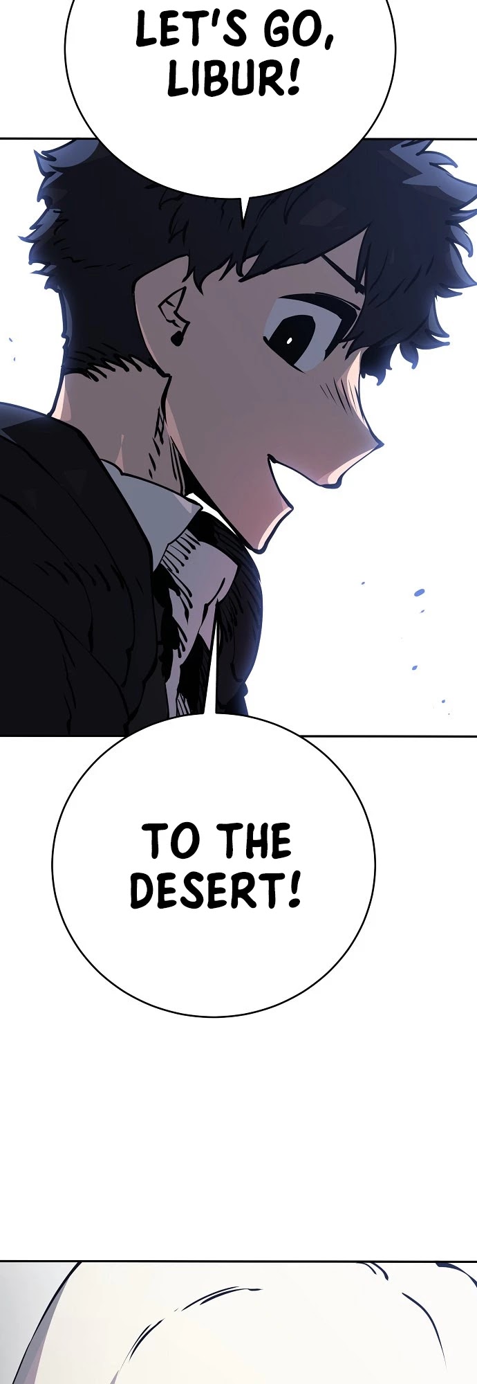 Player Chapter 32 page 27 - Chapter 32