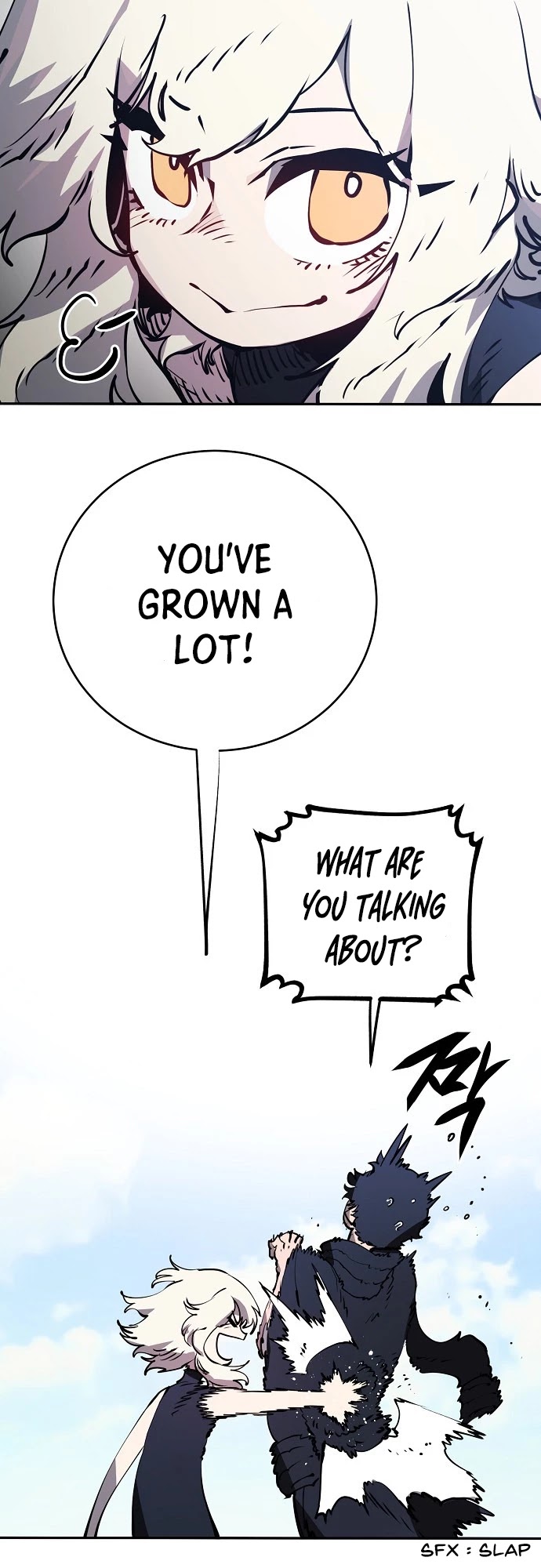 Player Chapter 32 page 28 - Chapter 32