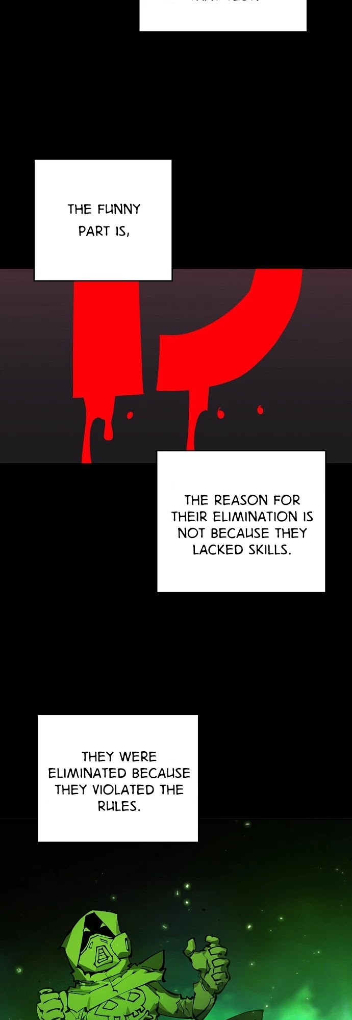 Player Chapter 32 page 30 - Chapter 32