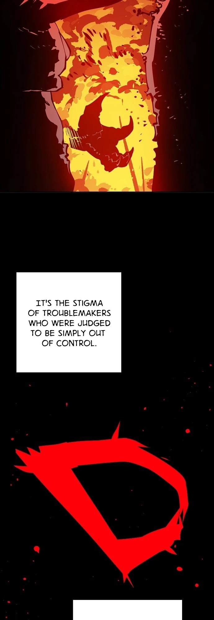 Player Chapter 32 page 32 - Chapter 32