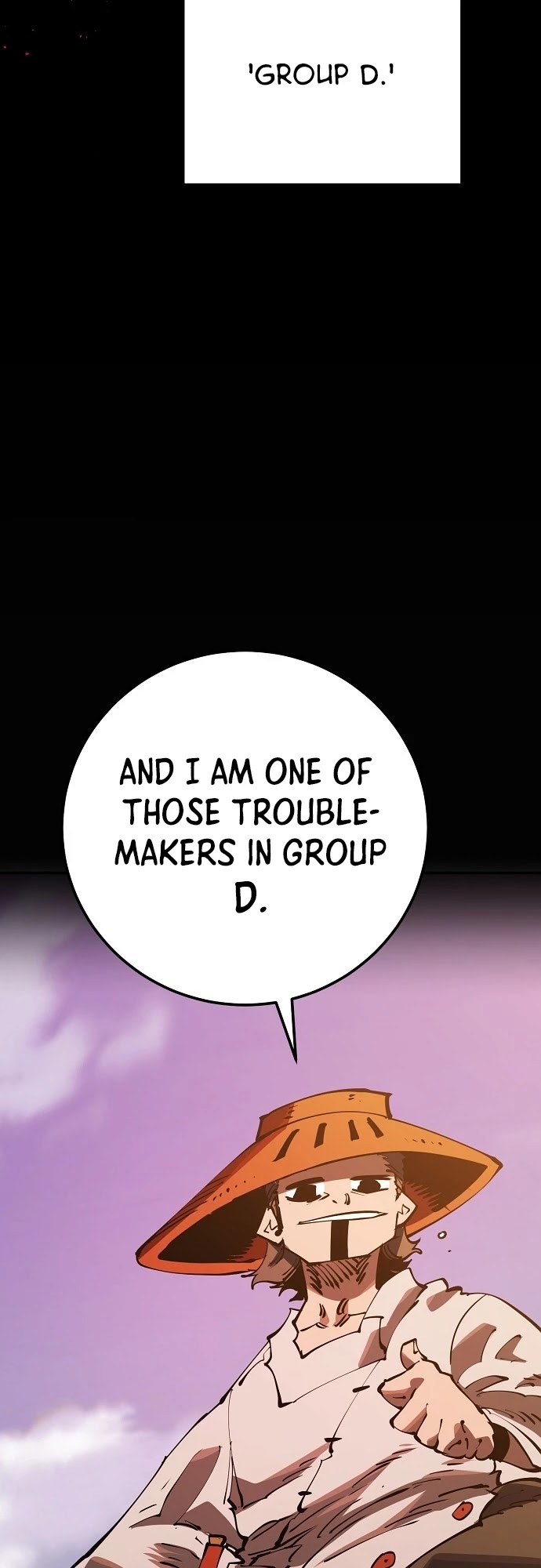 Player Chapter 32 page 33 - Chapter 32