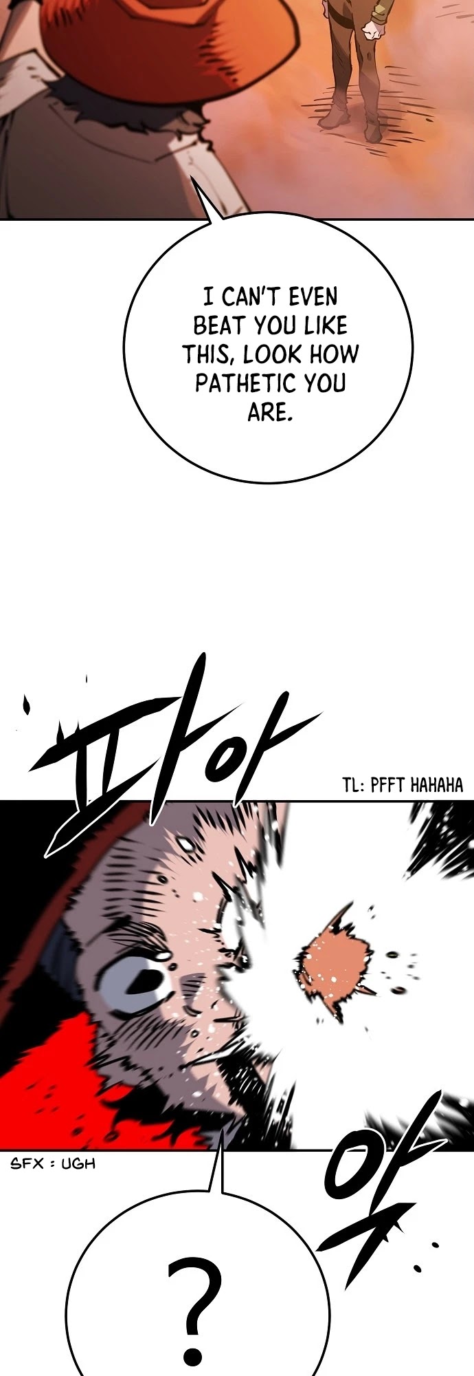 Player Chapter 32 page 35 - Chapter 32