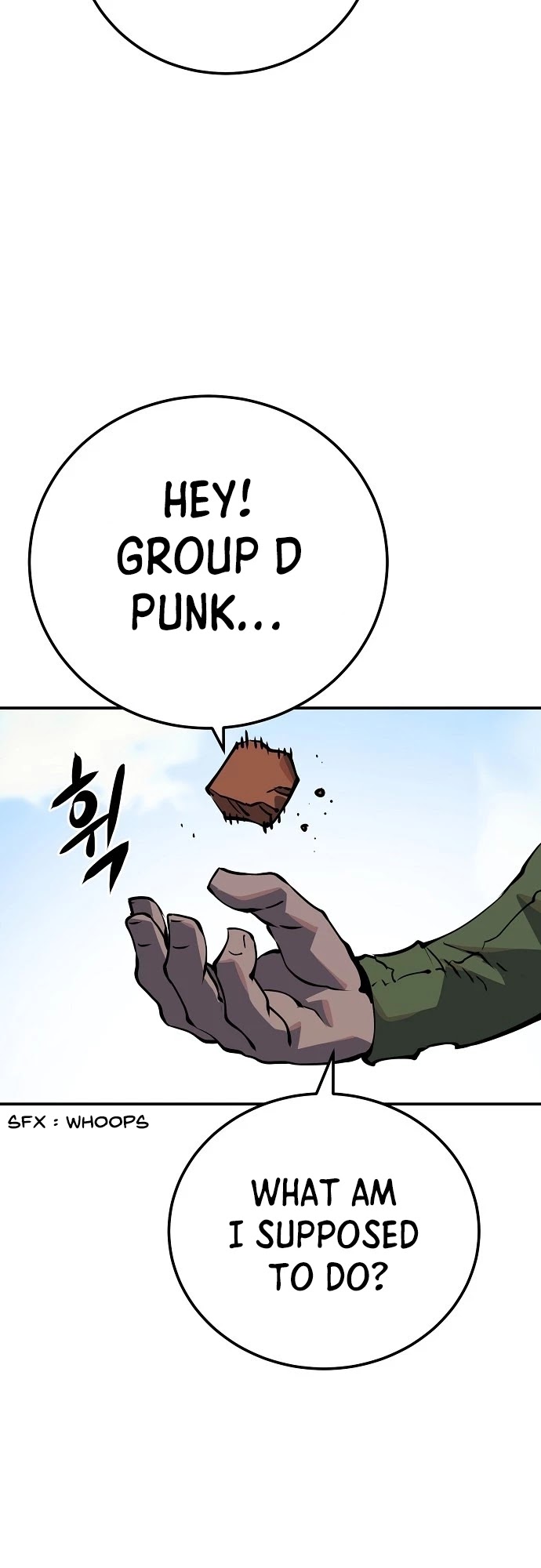 Player Chapter 32 page 36 - Chapter 32