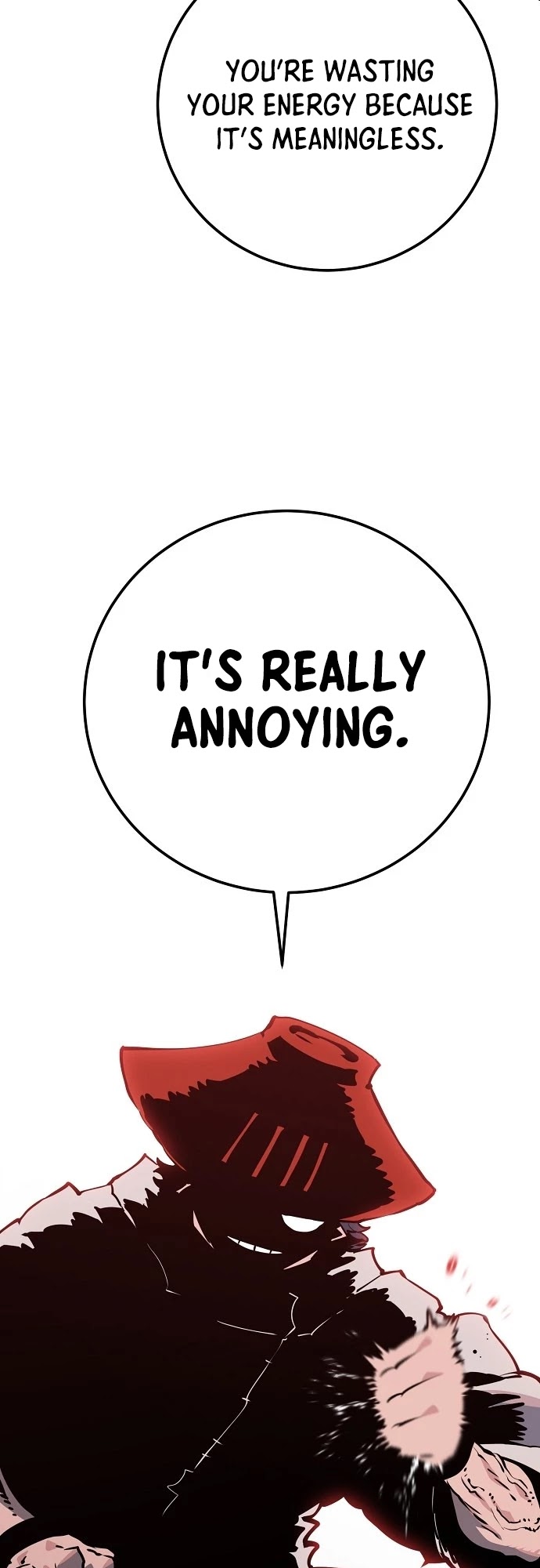 Player Chapter 32 page 39 - Chapter 32