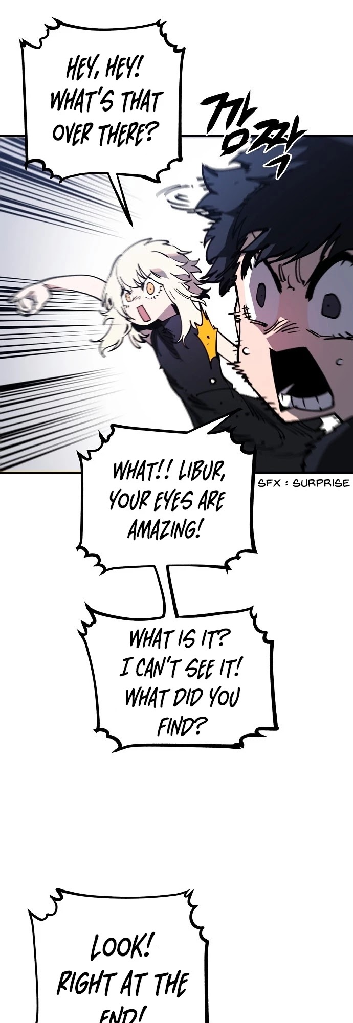 Player Chapter 32 page 4 - Chapter 32