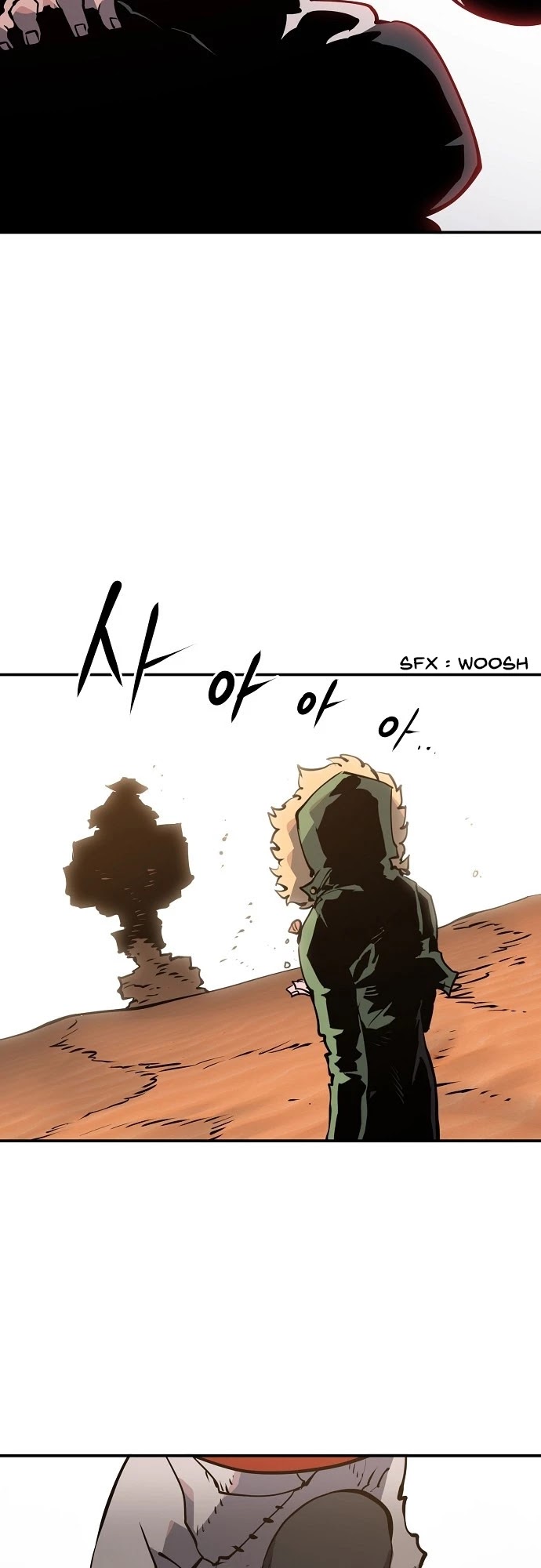 Player Chapter 32 page 40 - Chapter 32