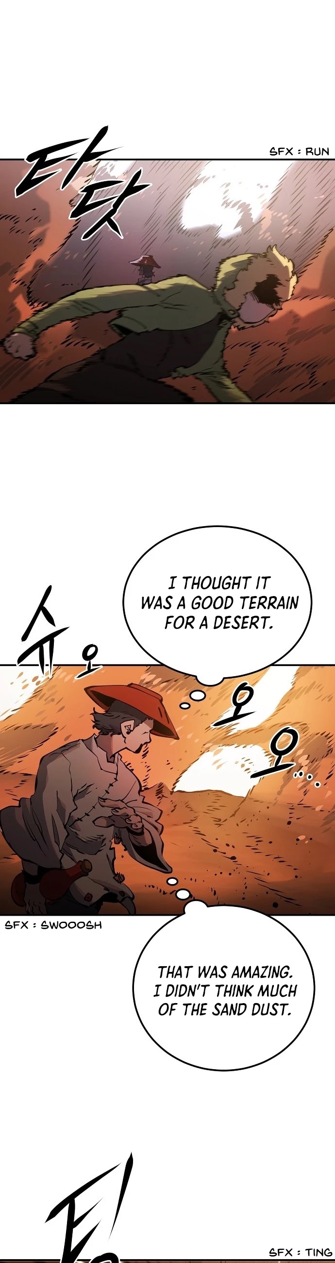 Player Chapter 32 page 43 - Chapter 32