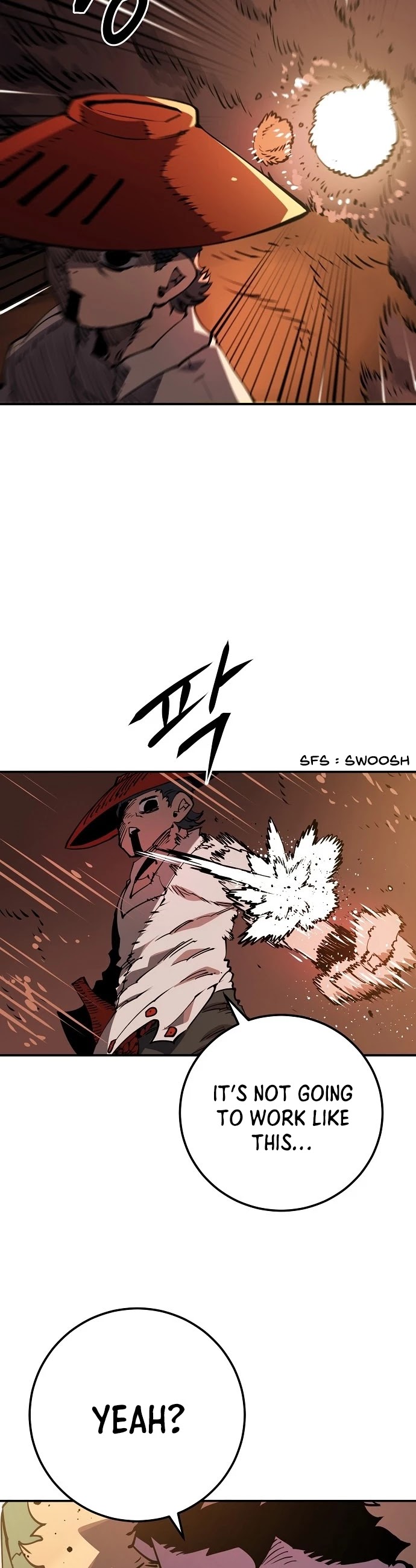 Player Chapter 32 page 44 - Chapter 32