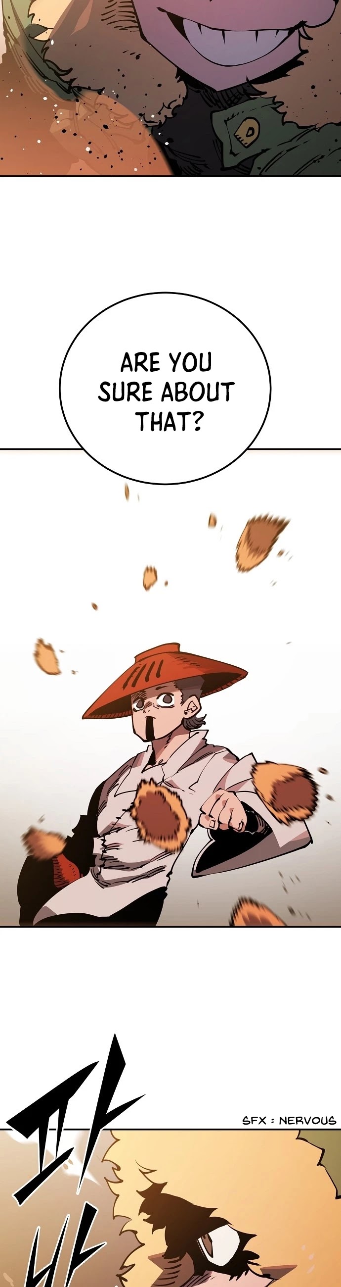 Player Chapter 32 page 45 - Chapter 32