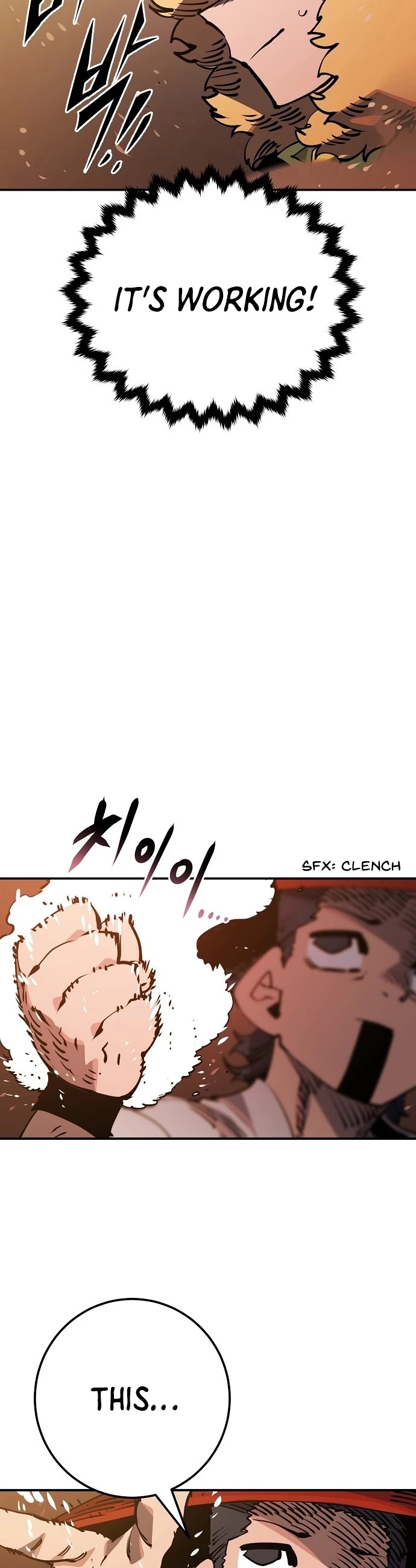 Player Chapter 32 page 46 - Chapter 32