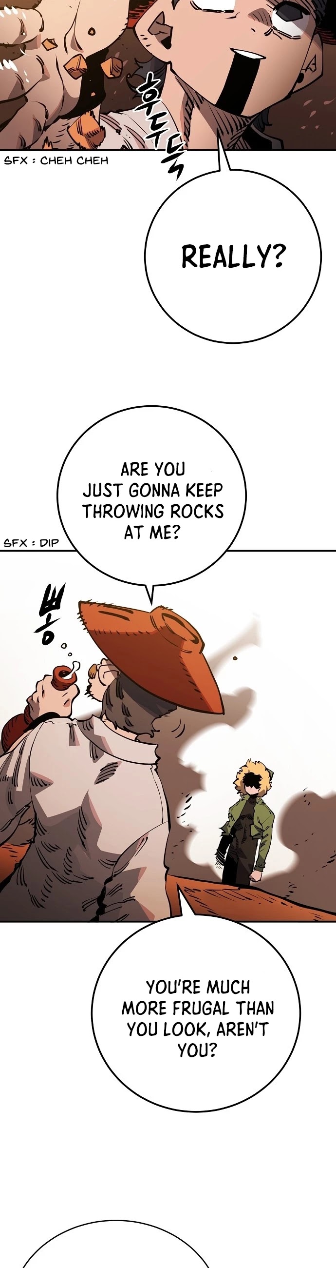 Player Chapter 32 page 47 - Chapter 32