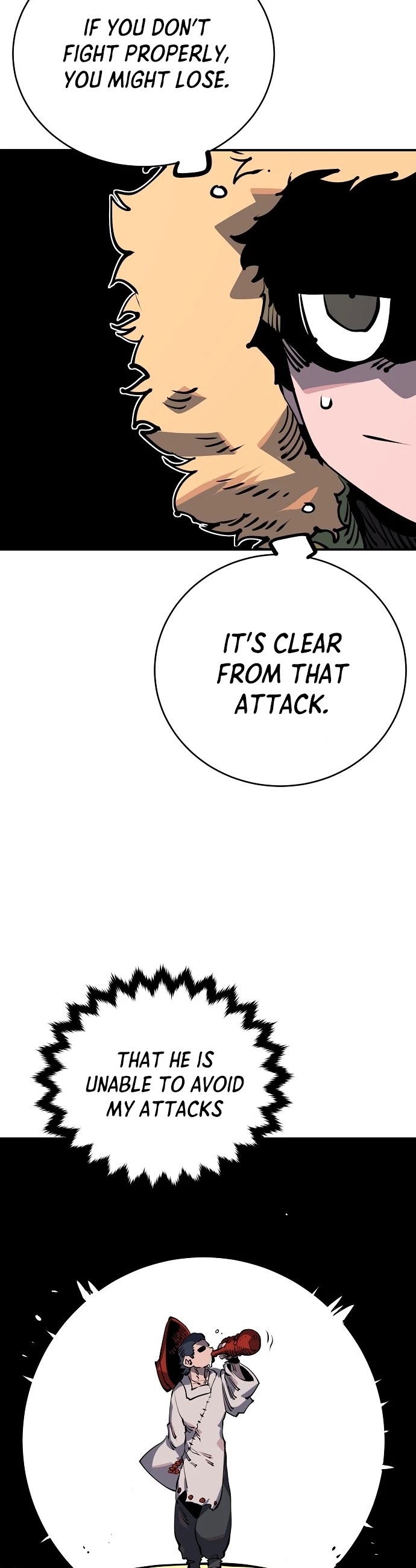 Player Chapter 32 page 48 - Chapter 32