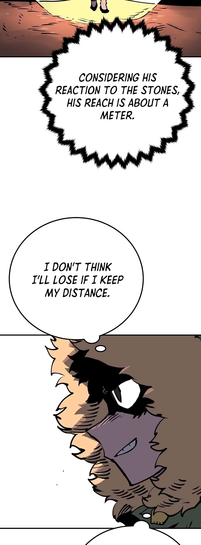 Player Chapter 32 page 49 - Chapter 32