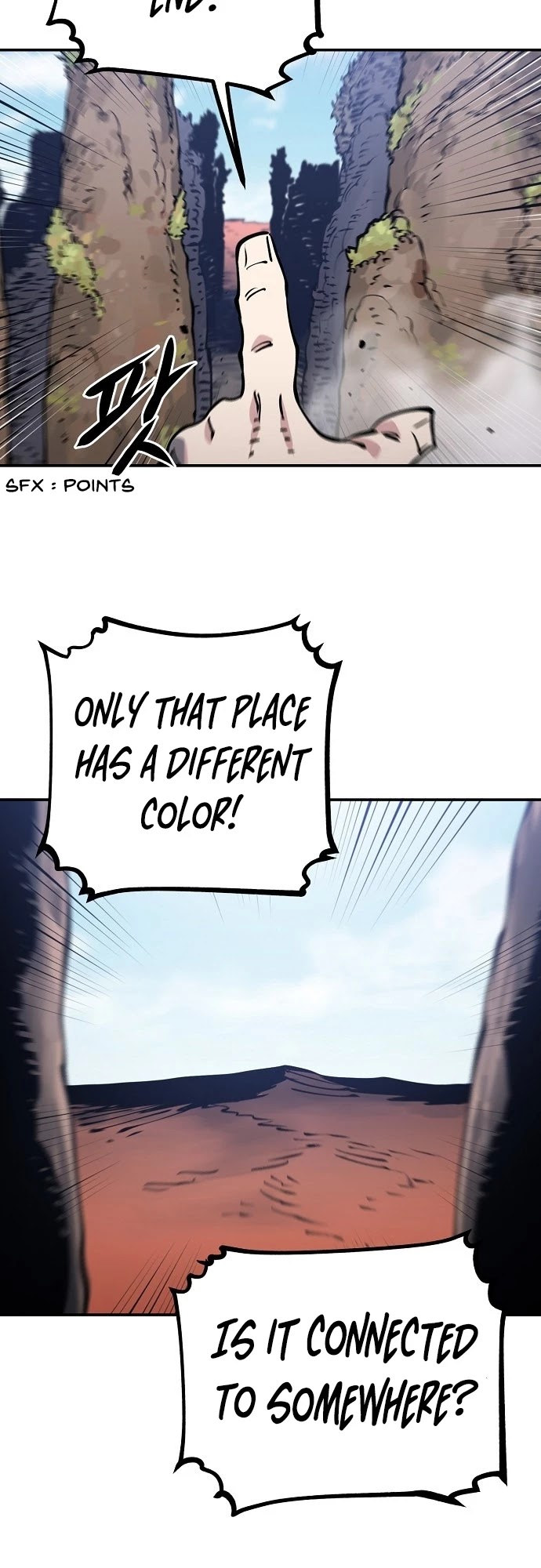 Player Chapter 32 page 5 - Chapter 32