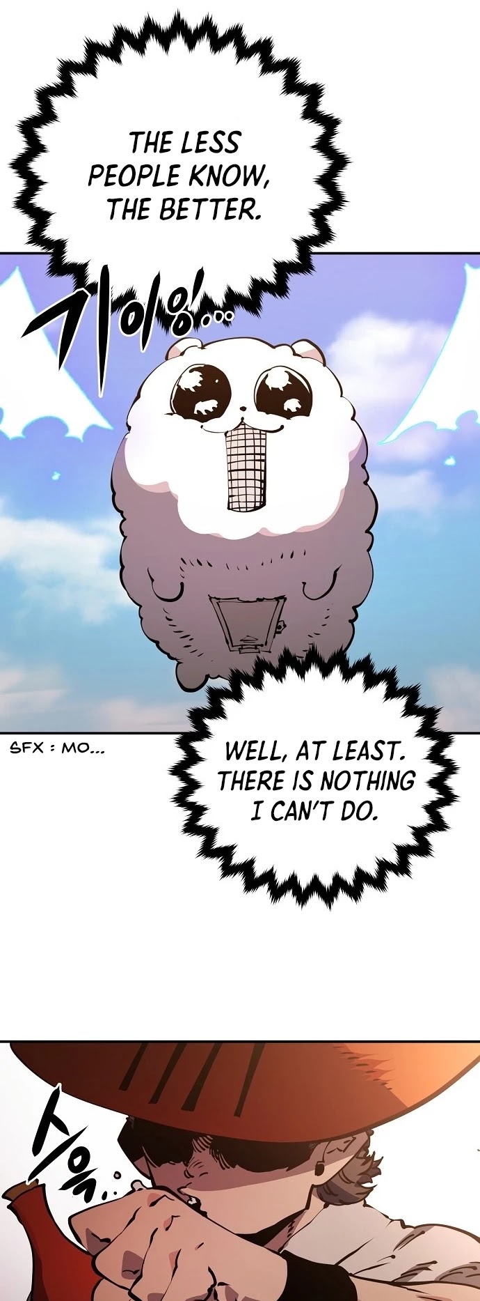 Player Chapter 32 page 51 - Chapter 32