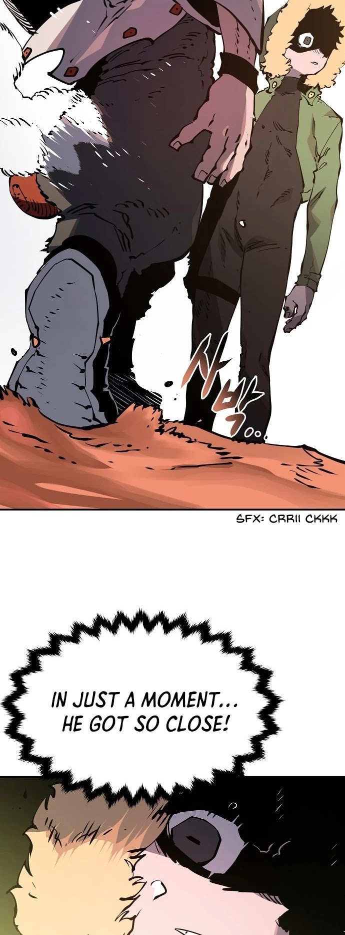 Player Chapter 32 page 53 - Chapter 32