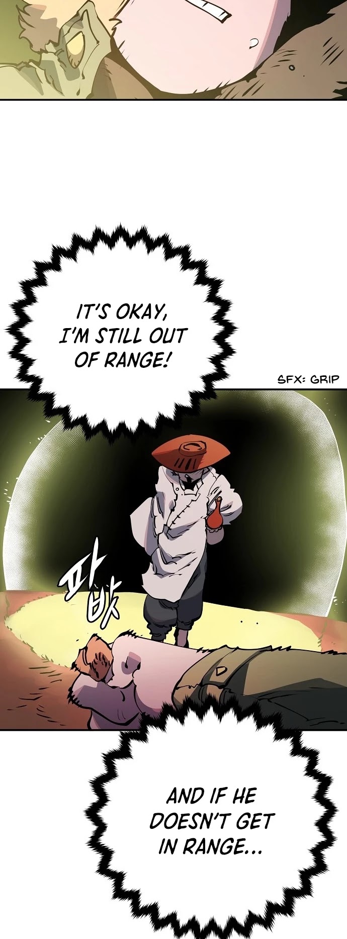 Player Chapter 32 page 54 - Chapter 32