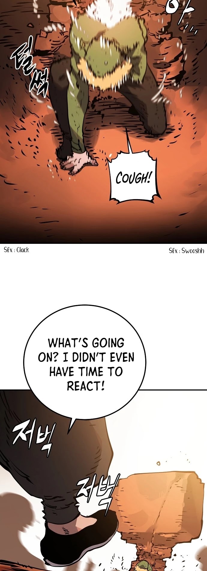 Player Chapter 32 page 58 - Chapter 32