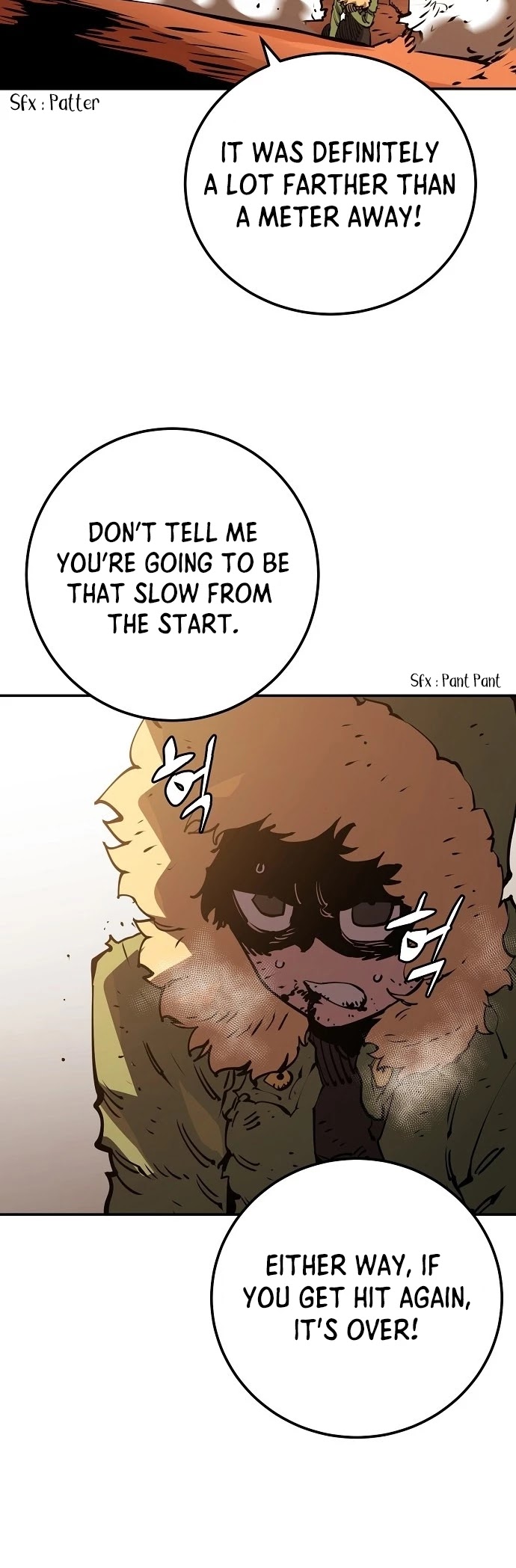 Player Chapter 32 page 59 - Chapter 32