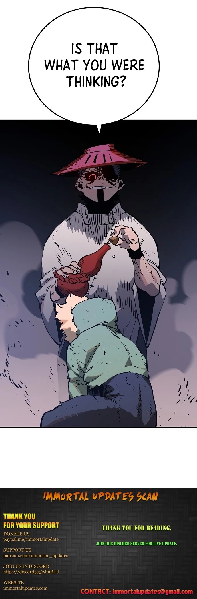 Player Chapter 32 page 60 - Chapter 32
