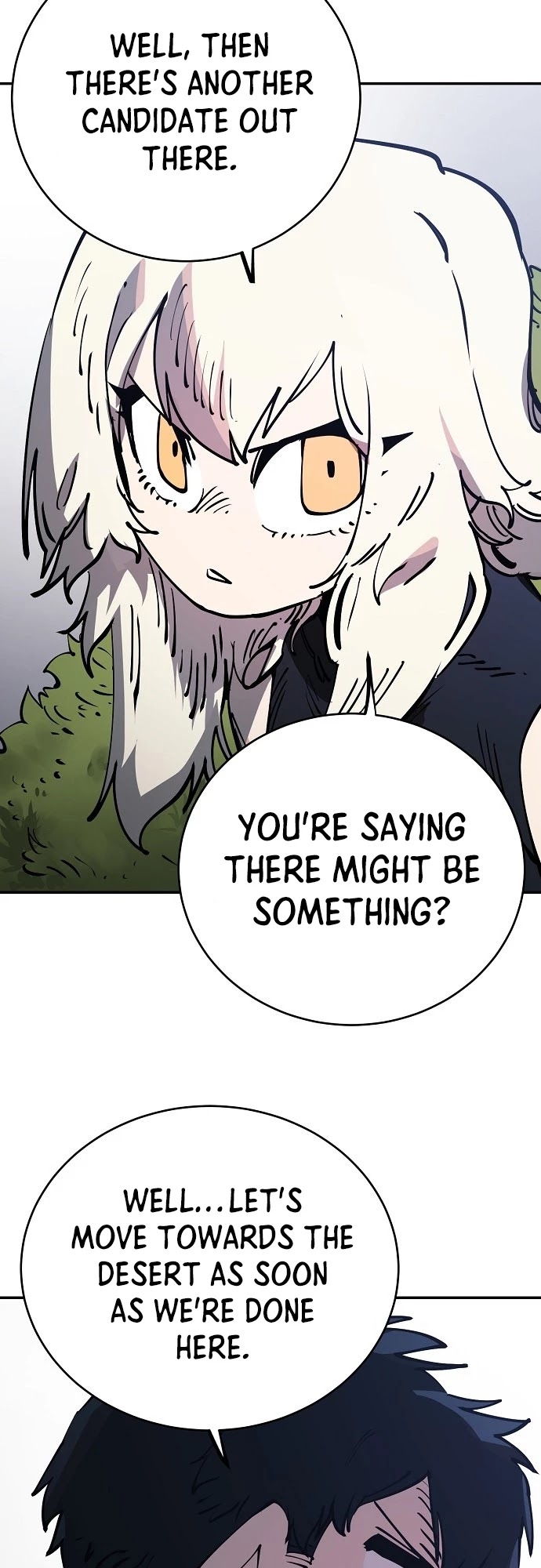 Player Chapter 32 page 7 - Chapter 32