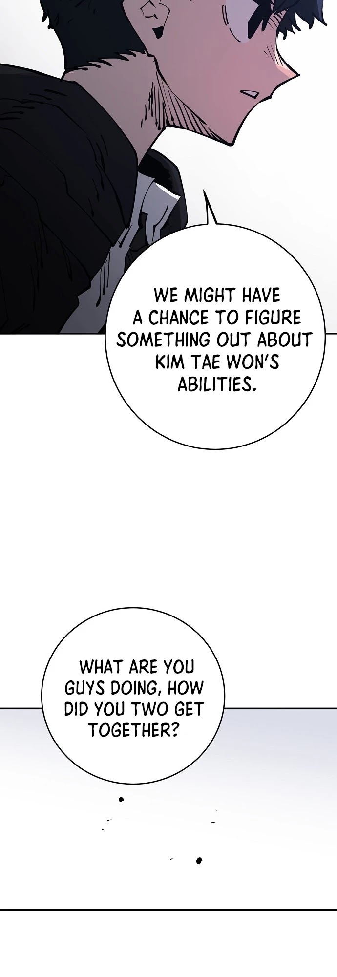 Player Chapter 32 page 8 - Chapter 32