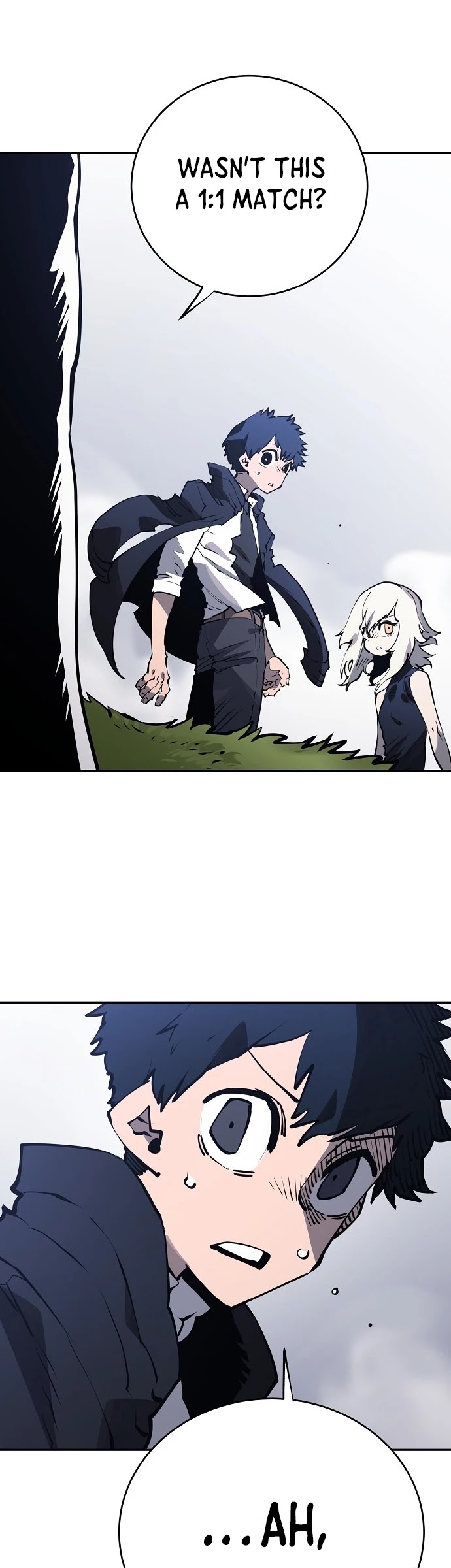 Player Chapter 32 page 9 - Chapter 32