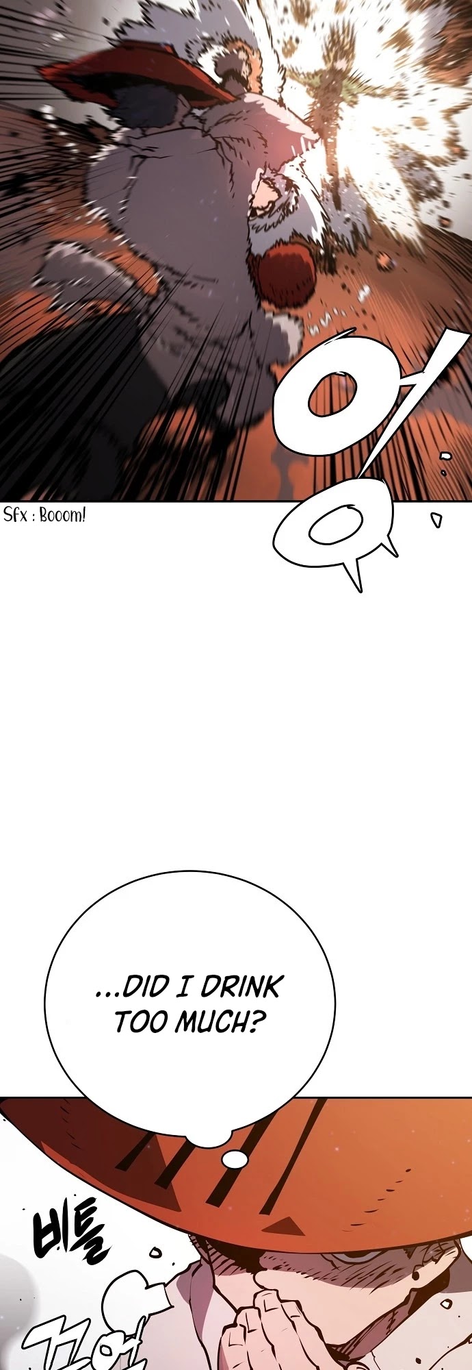 Player Chapter 33 page 11 - Chapter 33