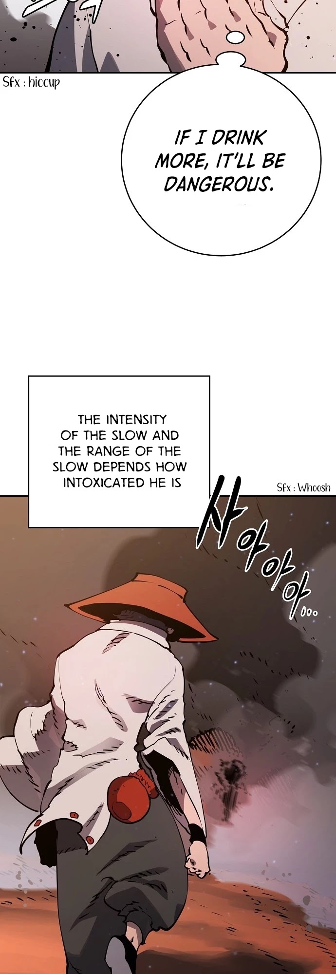 Player Chapter 33 page 12 - Chapter 33