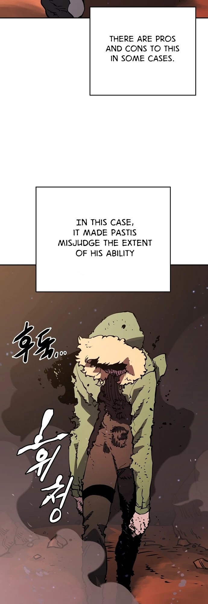 Player Chapter 33 page 13 - Chapter 33