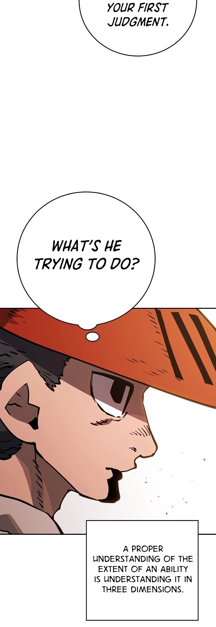Player Chapter 33 page 15 - Chapter 33