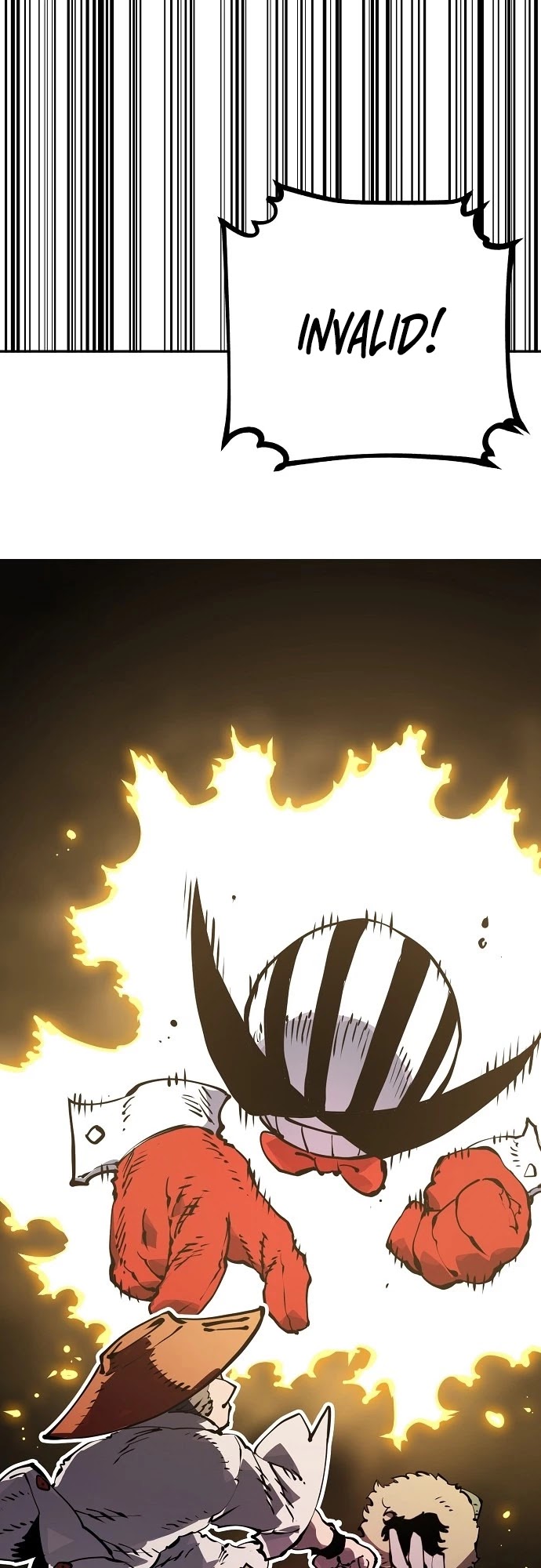 Player Chapter 33 page 19 - Chapter 33