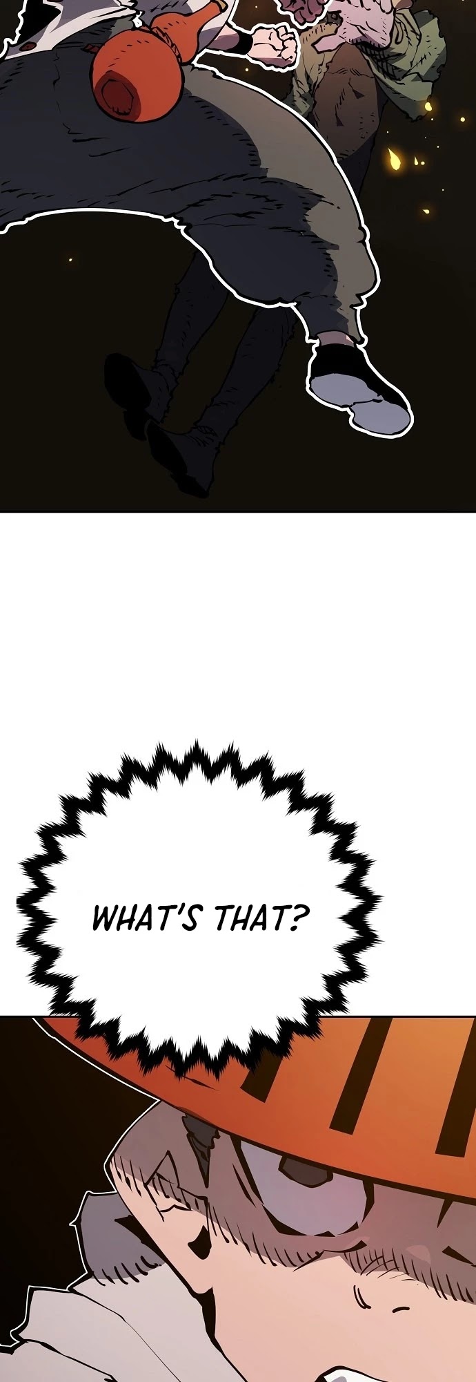 Player Chapter 33 page 20 - Chapter 33