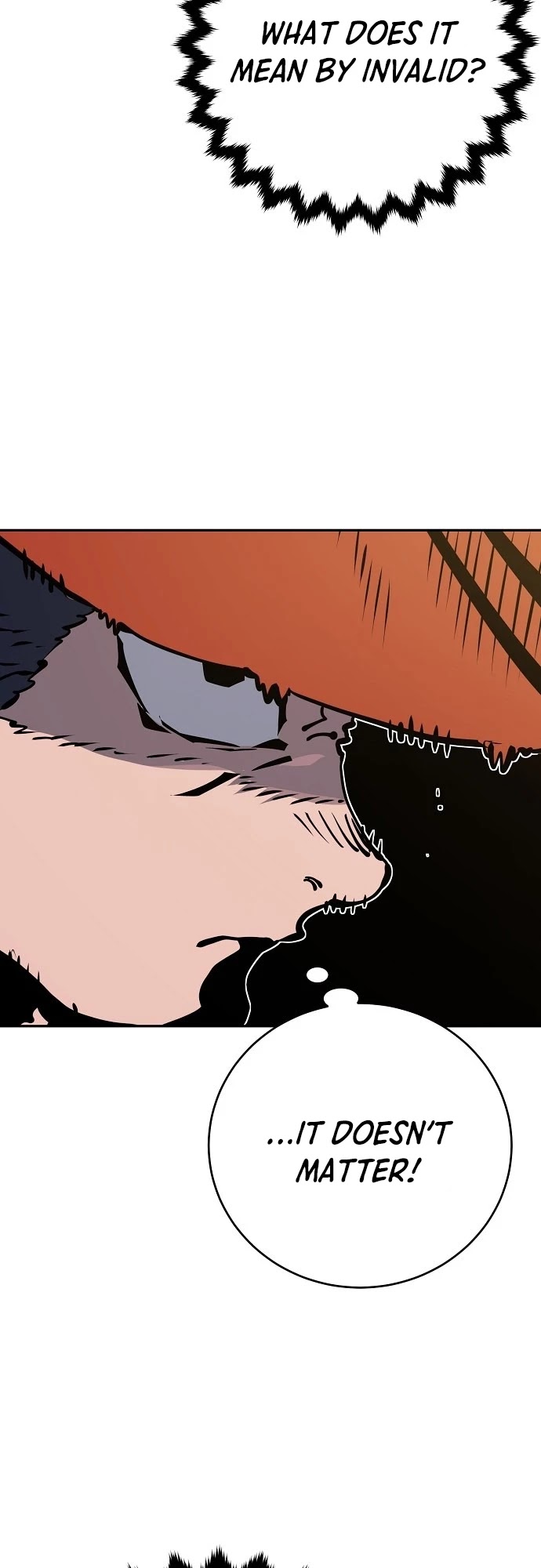 Player Chapter 33 page 22 - Chapter 33