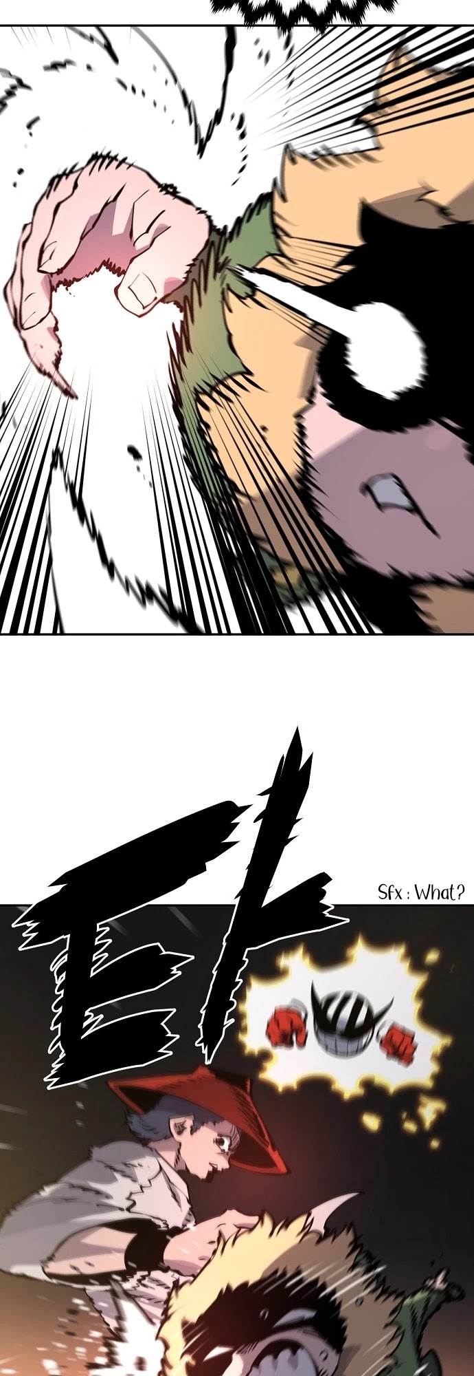 Player Chapter 33 page 24 - Chapter 33