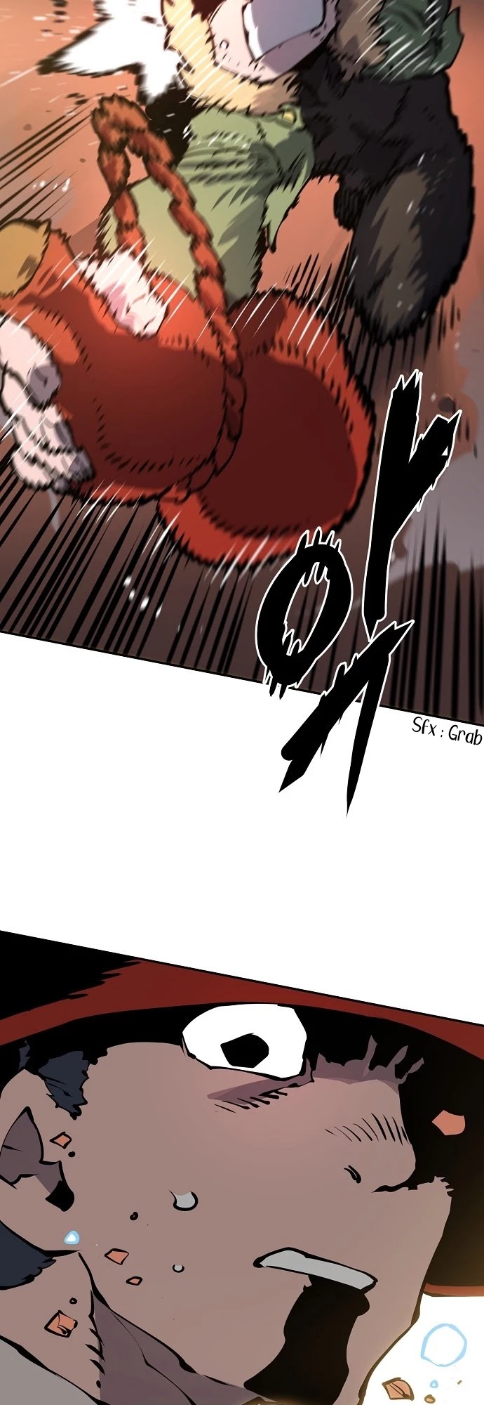 Player Chapter 33 page 25 - Chapter 33