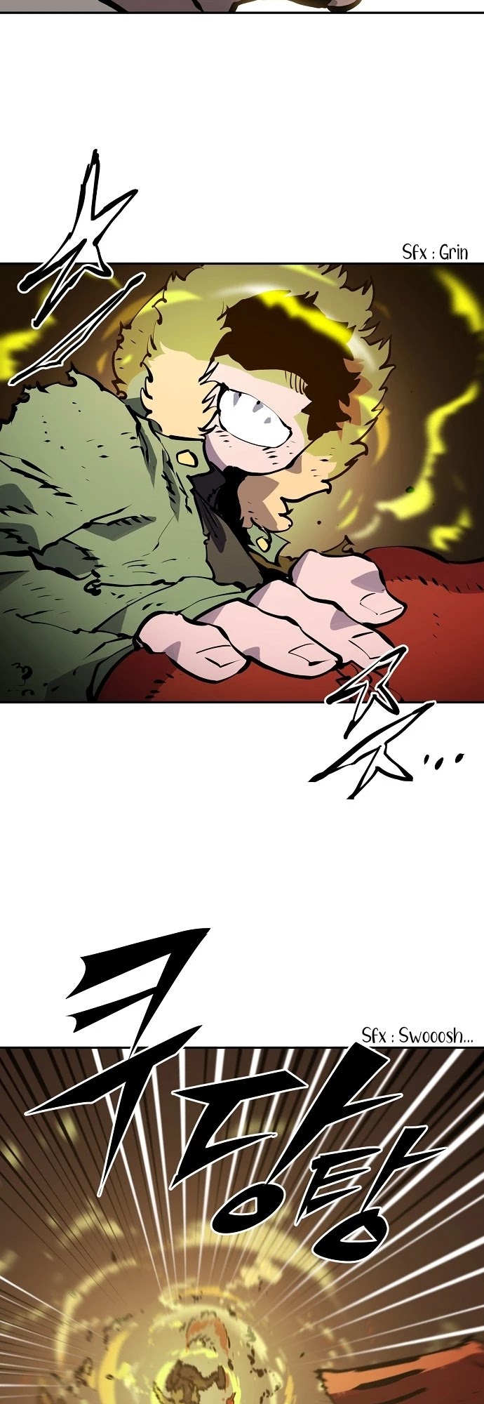 Player Chapter 33 page 26 - Chapter 33