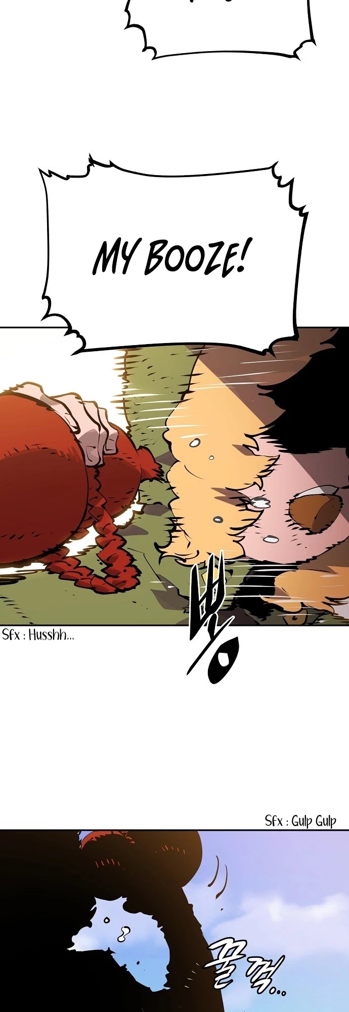 Player Chapter 33 page 28 - Chapter 33