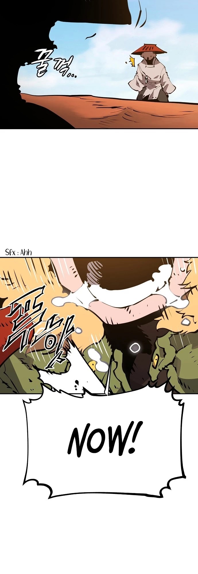 Player Chapter 33 page 29 - Chapter 33