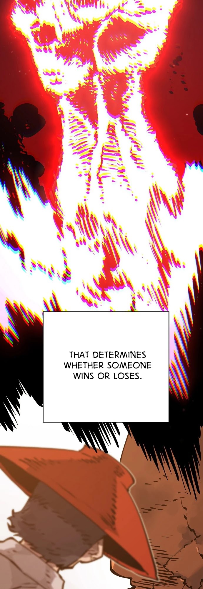 Player Chapter 33 page 3 - Chapter 33