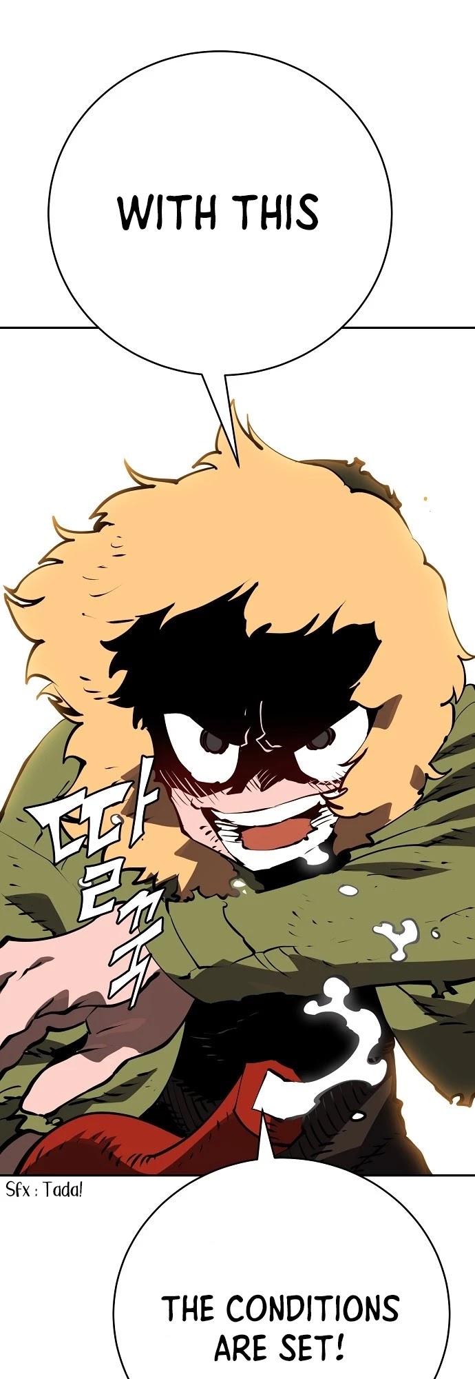 Player Chapter 33 page 30 - Chapter 33