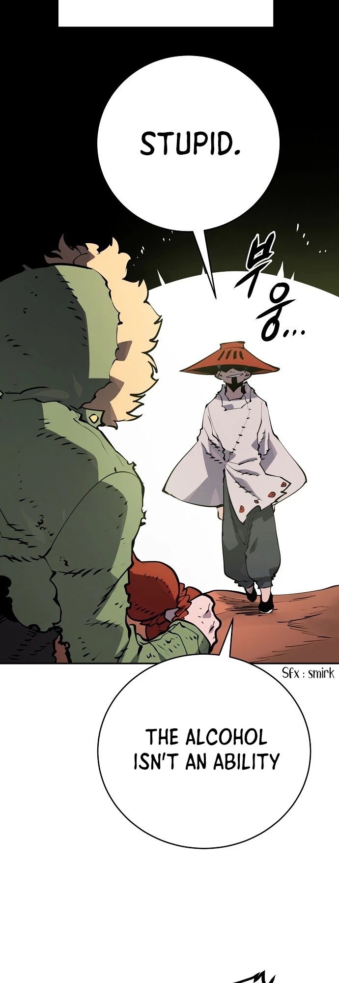 Player Chapter 33 page 33 - Chapter 33