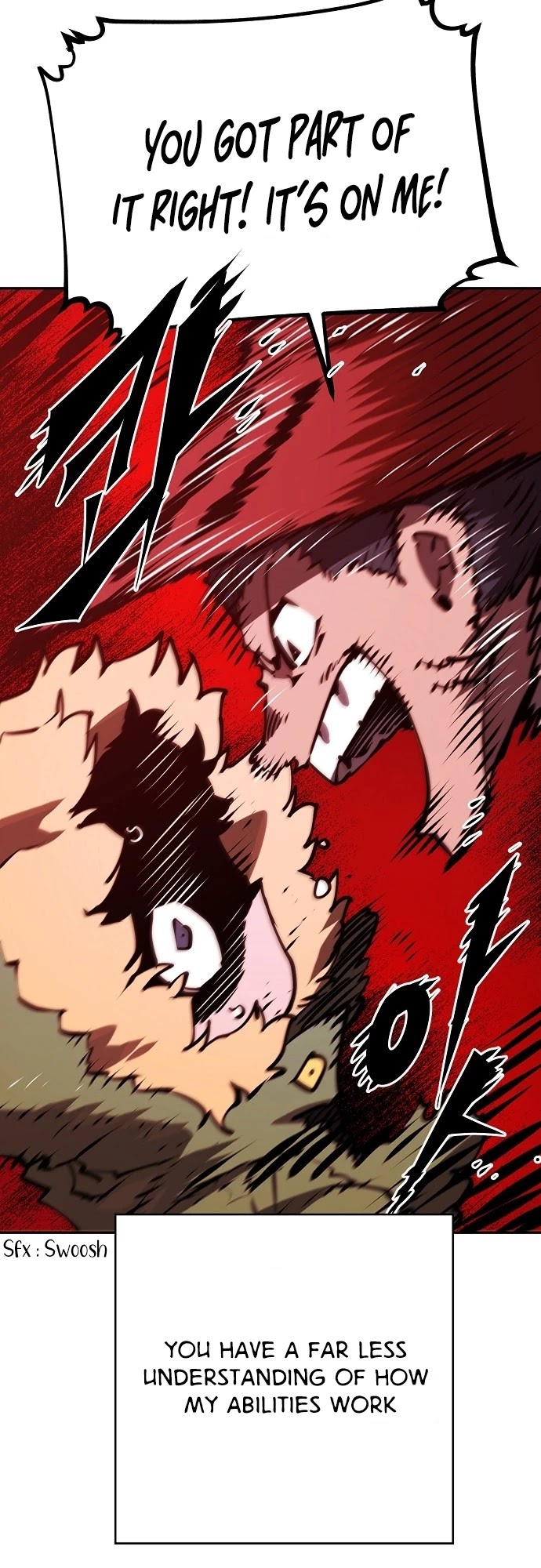 Player Chapter 33 page 34 - Chapter 33
